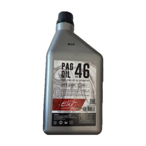 ΛΑΔΙ ΚΟΜΠΡΕΣΕΡ ΚΥΚΛΩΜΑΤΟΣ A/C R1234 PAG 46 1L