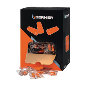 ΩΤΟΑΣΠΙΔΕΣ ΖΕΥΓΑΡΙ Berner