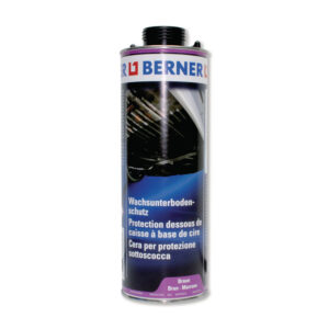 ΚΕΡΙ ΠΡΟΣΤΑΣΙΑΣ ΚΑΦΕ 1000ml Berner