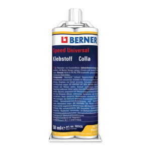 ΚΟΛΛΑ ΠΛΑΣΤΙΚΩΝ ΜΕΡΩΝ 50ml Berner