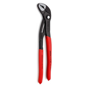 ΓΚΑΖΟΤΑΝΑΛΙΑ ΜΕ ΑΣΦΑΛΕΙΑ COBRA 400mm Knipex