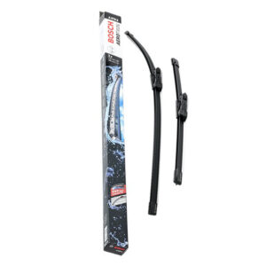 ΣΕΤ ΥΑΛΟΚΑΘΑΡΙΣΤΗΡΑ BOSCH A206S