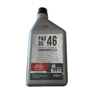 ΛΑΔΙ ΚΟΜΠΡΕΣΕΡ ΚΥΚ/ΤΟΣ A/C 1234 PAG 46 ΜΕ ΦΩΣΦΟΡΟ 1L