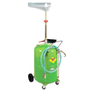 ΛΑΔΙΕΡΑ ΣΥΛΛΟΓΗΣ 80L RAASM