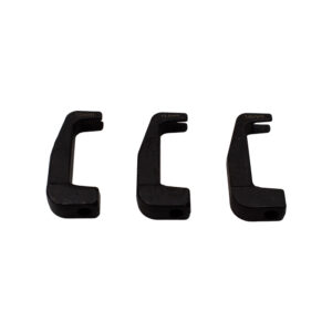 ΣΕΤ ΓΑΝΤΖΟΙ ΓΙΑ ΜΠΕΚ 3ΤΕΜ